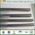 Foshan kuanyu 316 50 diameter thin wall welded stainless steel tube
